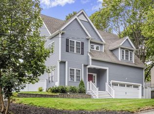 49 Arlington Rd, Dedham, MA 02026