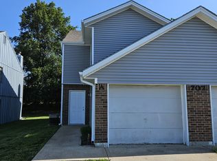 707 Cedar Dr APT A, Warrensburg, MO 64093