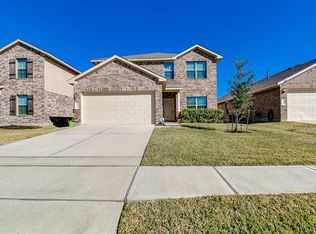24418 Raindrop Poppy Dr, Spring, TX 77373