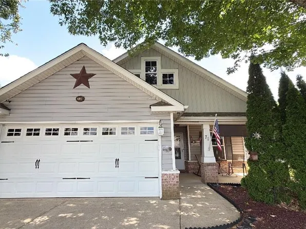 71 Oakbrook Dr SW, Cartersville, GA 30120