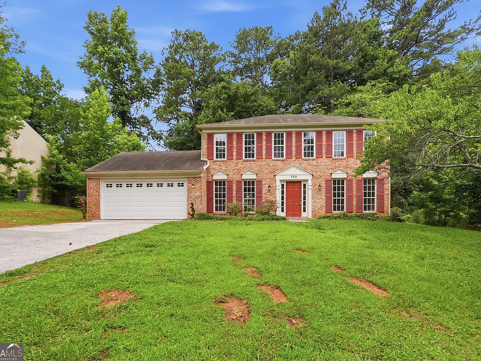 1st image of 750 Cranberry Trl