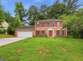 750 Cranberry Trl, Roswell, GA 30076
