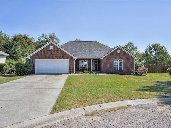 2nd image of 3109 Calli Crossing Dr