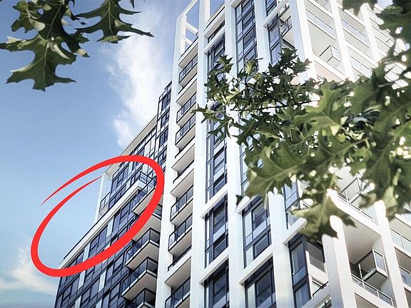 2nd image of 777 Herald St #2104