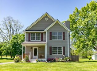 22 Taft Ave, Montgomery, NY 12549