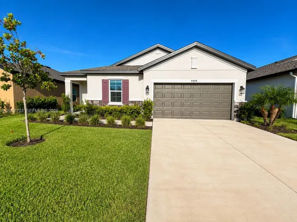 9808 Last Light Gln, Parrish, FL 34219