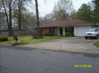 68 Pear St, Cabot, AR 72023