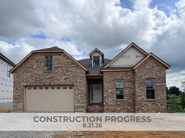 781 Shady Cv, Lexington, KY 40515