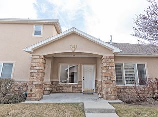 7092 S Kristilyn Ln, West Jordan, UT 84084