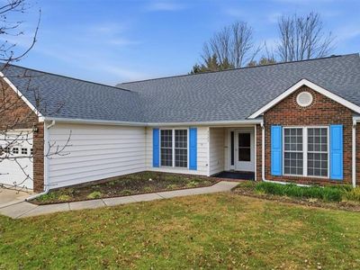 3525 Covent Oak Ct, High Point, NC, 27265