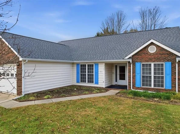 3525 Covent Oak Ct, High Point, NC 27265
