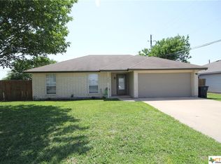 3402 Crescent Dr, Killeen, TX 76543