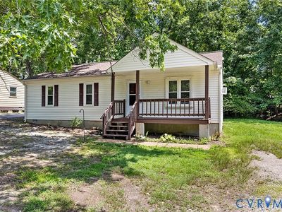 4413 Bridgewood Rd, Midlothian, VA, 23112