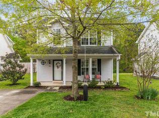 716 Turmeric Ln, Durham, NC 27713
