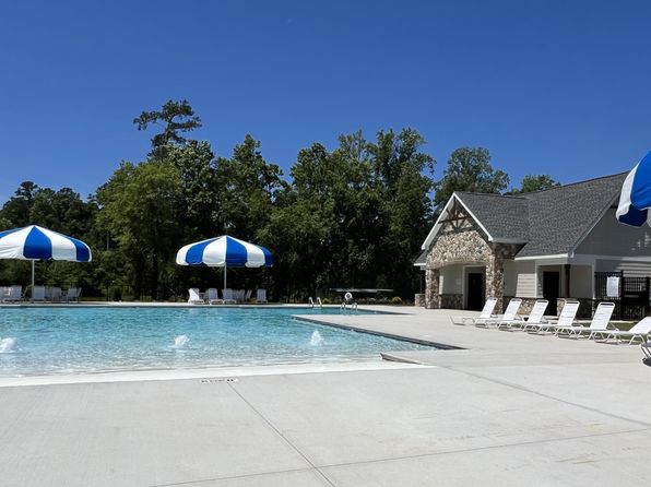 137 Pretty Run Branch Ln, Wendell, NC 27591