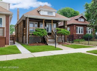 8025 S Ridgeland Ave, Chicago, IL 60617