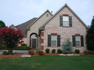 10217 S Evanston Pl, Tulsa, OK 74137