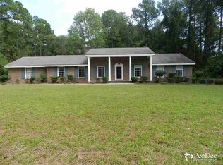 852 S Whitehall Cir, Florence, SC 29501