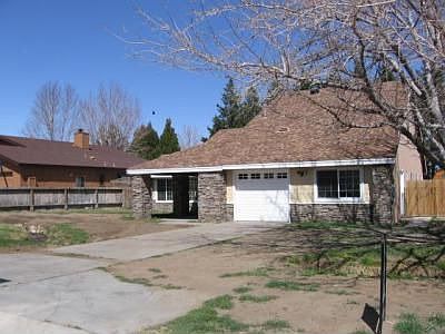Front View