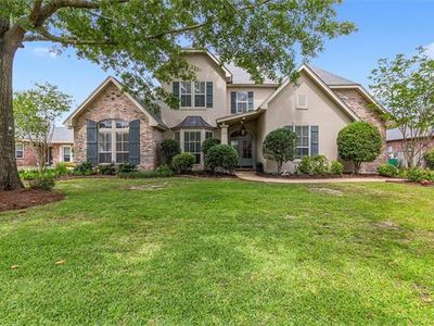 505 Evergreen Dr, Mandeville, LA, 70448