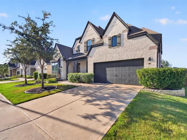 7014 San Bernard Trl, Katy, TX 77493