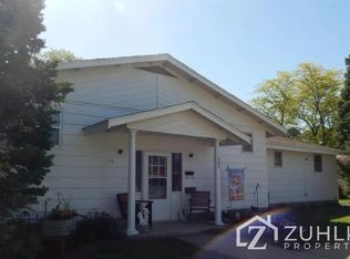 402 N 2nd St #1, Pierce, NE 68767