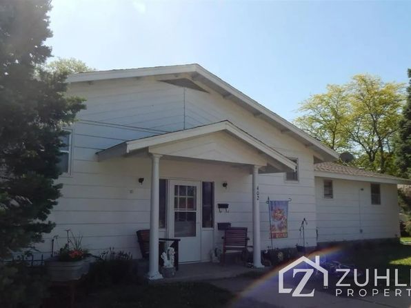 402 N 2nd St #1