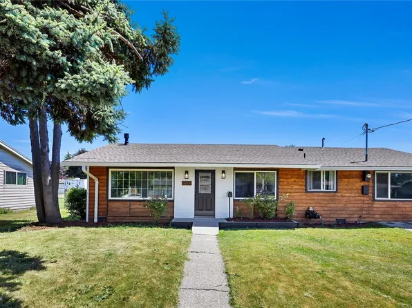 1700 S 15th Street, Mount Vernon, WA 98274