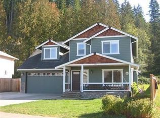 301 Angeline Ave, Granite Falls, WA 98252