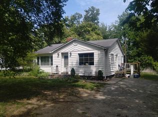 870 Old Highway 51 N, Anna, IL 62906