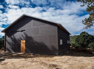 33191 Elk Park Drive LOT C44, Trinidad, CO 81082