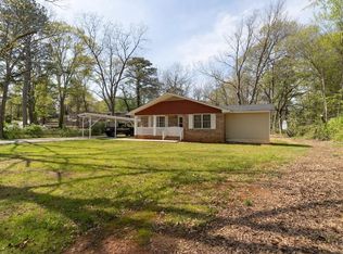 420 West Ave, Carrollton, GA 30117