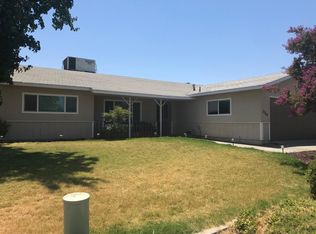 1155 W Malone St, Hanford, CA 93230