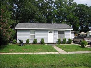 3178 Effie St, Slidell, LA 70458