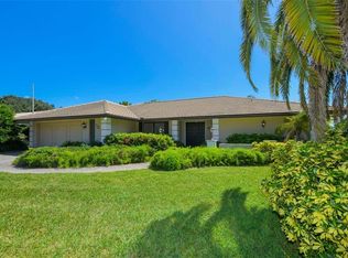 139 Yacht Harbor Dr, Osprey, FL 34229