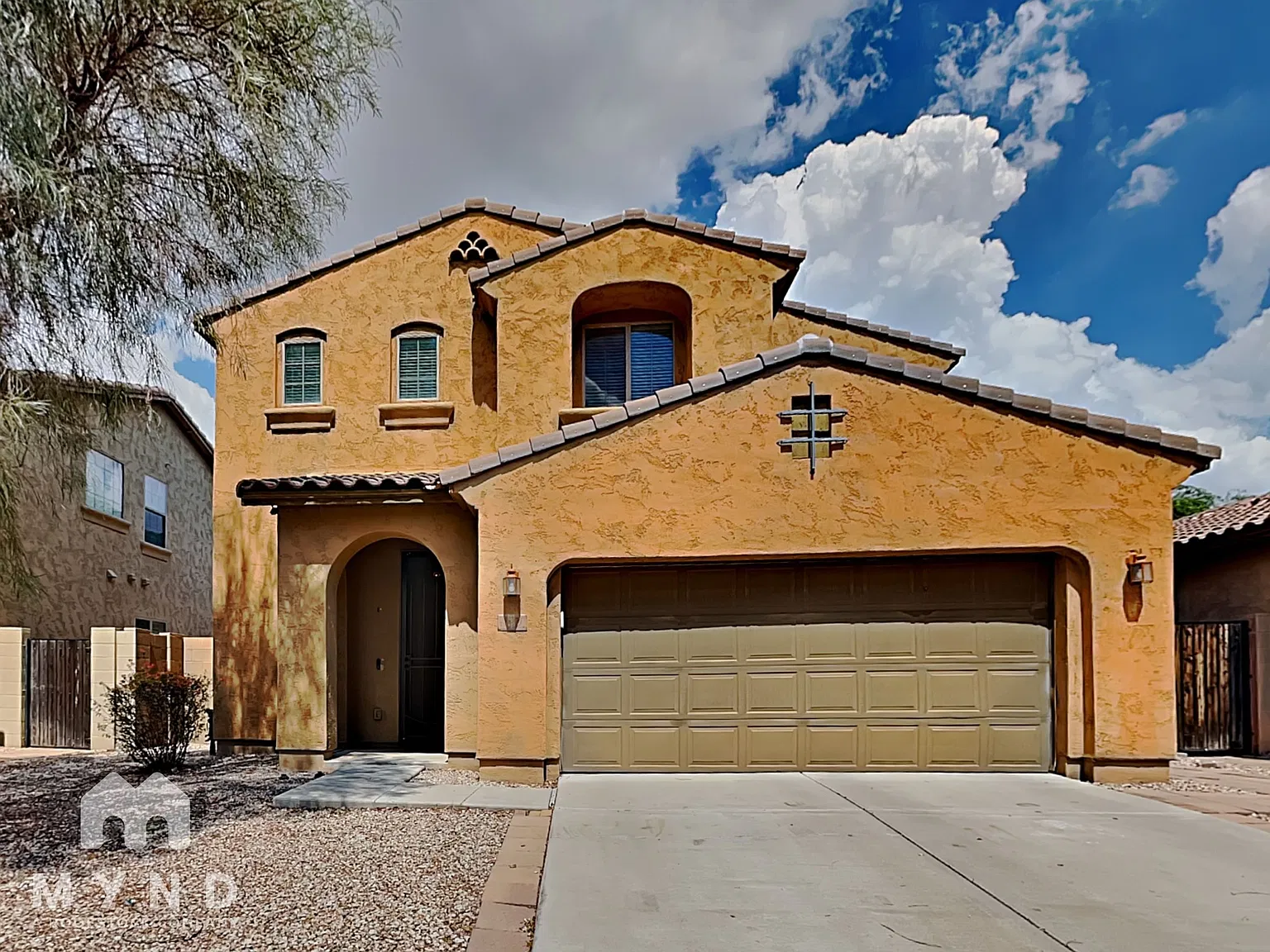 4 bed, 3.0 bath, 2441 sqft, $3,200 — Photo 1