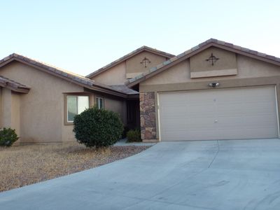 2064 E Thistle Ave, Palmdale, CA, 93550