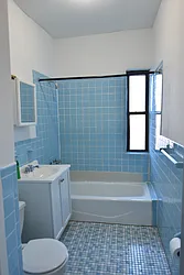 Rented by A P Realty Group NY LTD