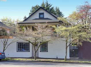 2912 NE Glisan St, Portland, OR 97232
