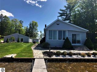 4033 Maple Rd, Lupton, MI 48635