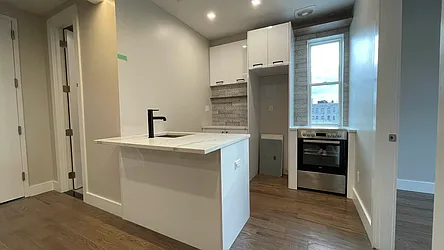 Rented by Doorway NYC, LLC