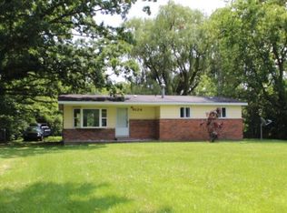 8126 N Webster Rd, Mount Morris, MI 48458