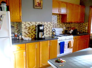 8 Saint Johns Road #FL 2ND, Ridgewood, NY 11385