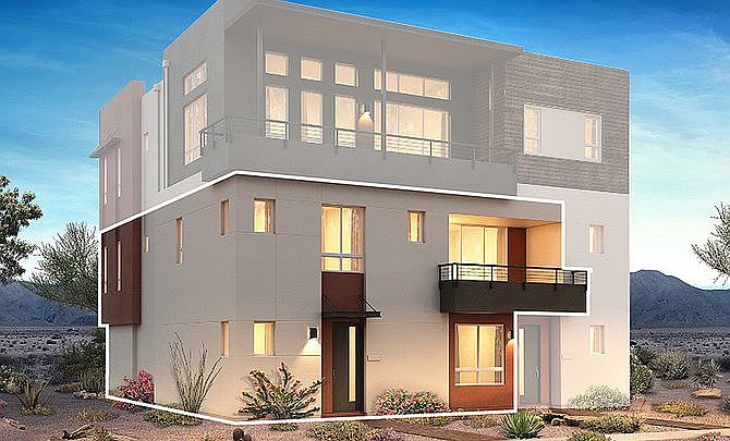Exterior B
