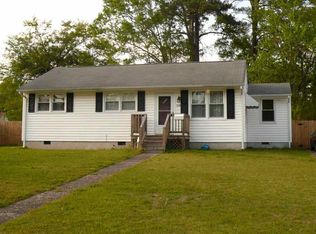 108 Banks Street, Jacksonville, NC 28546