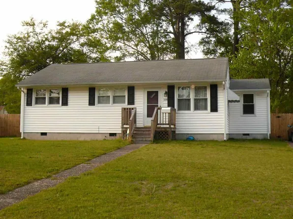 108 Banks Street, Jacksonville, NC 28546