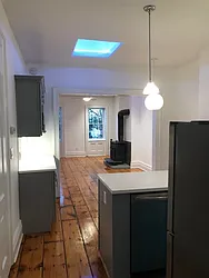 Rented by Brown Harris Stevens