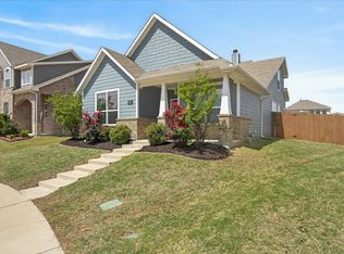 2972 Cedeno Dr, Heartland, TX 75126