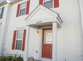 6077 Georges Park Dr, Canal Winchester, OH 43110