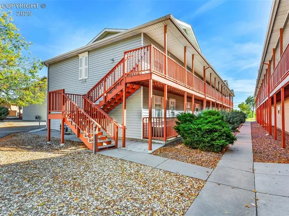 716 Yale Pl APT A, Canon City, CO 81212